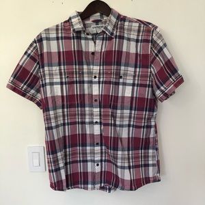 Express T-Shirt, XL fits like a L